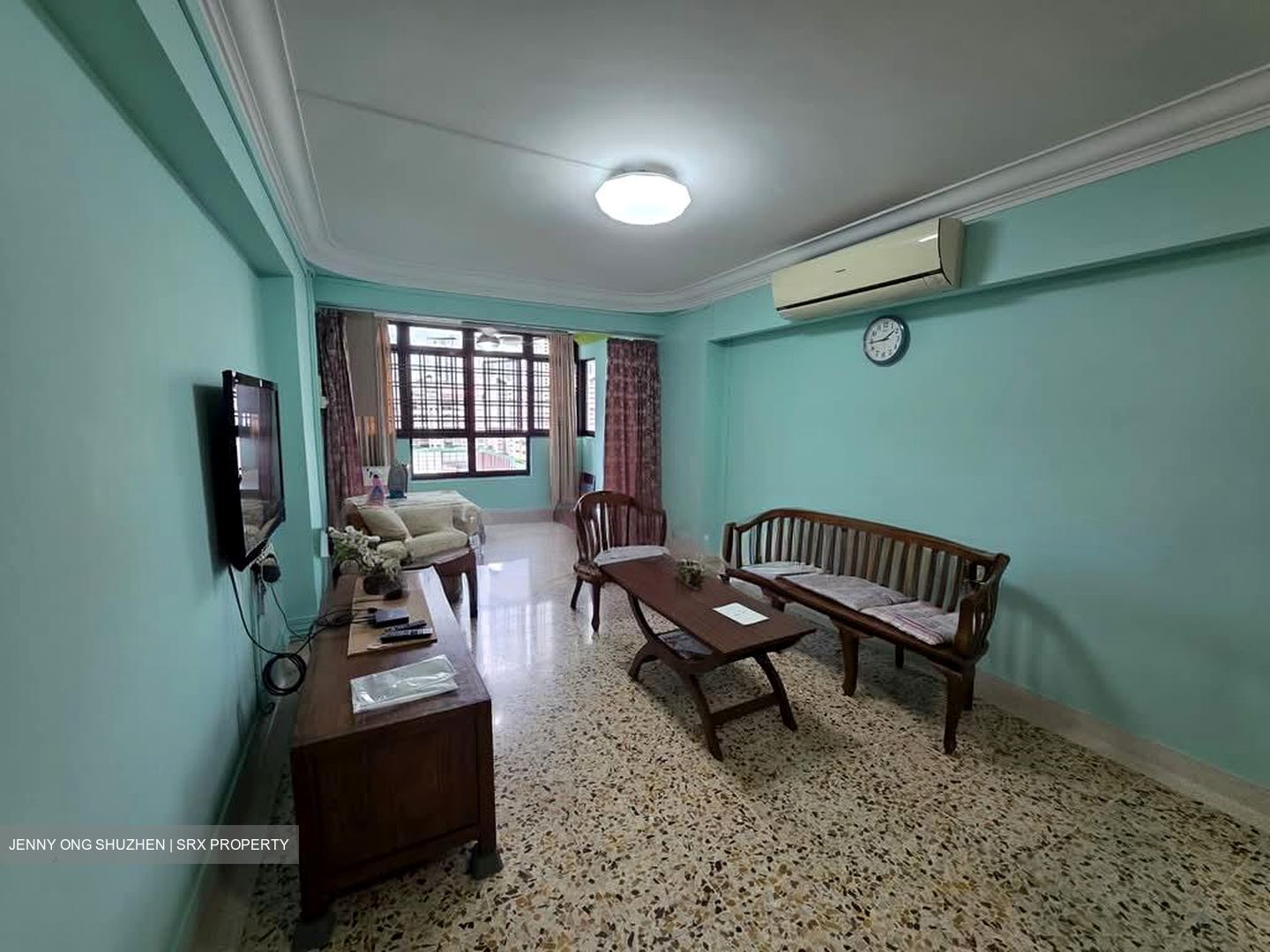 Blk 83 Whampoa View (Toa Payoh), HDB 4 Rooms #561880421